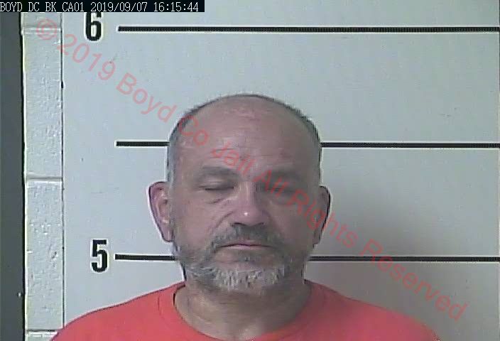 Lawrence Edward Carter Jr.